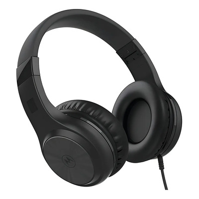 Audífonos Diadema Manos Libres Motorola Moto Xt120, Plug 3.5 | Envío gratis