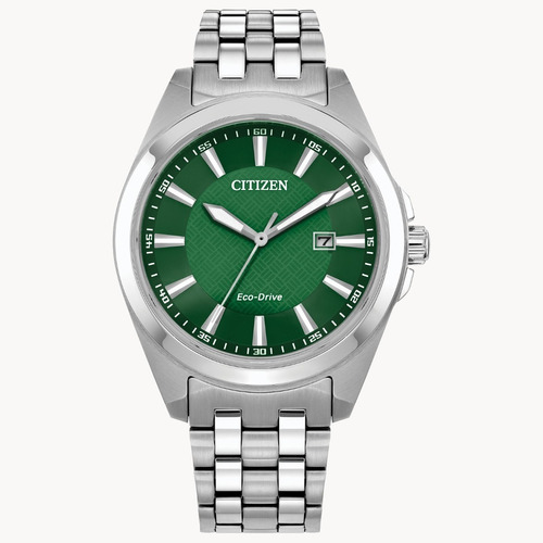 Reloj Citizen Eco-drive Peyten Bm7530-50x Original E-watch