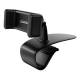 Suporte Veicular Ugreen P/smartphone Painel Carro Preto