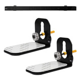 Kit De Soporte De Pared Universal Para Barra De Sonido Suixi