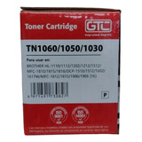 Toner Alternativo Para Brother Tn 1060 1100 1200 1212w 1617w