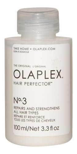 Olaplex Hair Perfector Paso 3 X 100 Ml