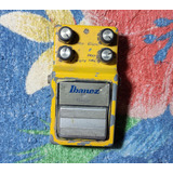Ibanez Fl9 Flanger Made In Japan By Maxon - Willaudio