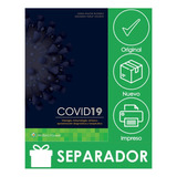 Pavón. Covid 19 Virología Inmunología Clínica Diagnóstica