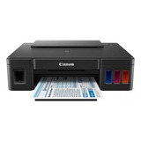 Impresora Tinta Continua Pixmag1110 Usb / Gi-190