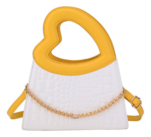 Bolso De Moda Para Mujer, Bolso Popular Con Patrón De Ym