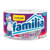 Papel Higienico Familia Expert Und