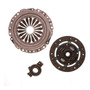 Kit De Embrague Skf Para Fiat 147 1.4 Tipo 1989-1997 Fiat Tipo