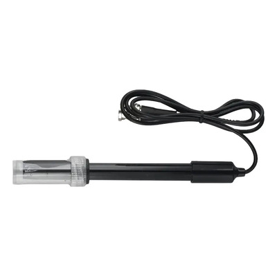 Electrodo Para Ph Meter Sensor Bnc | Envío gratis