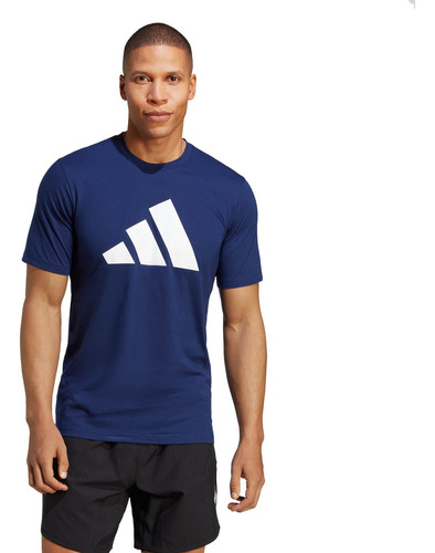 Polera Hombre adidas Tr-es Fr Logo T I