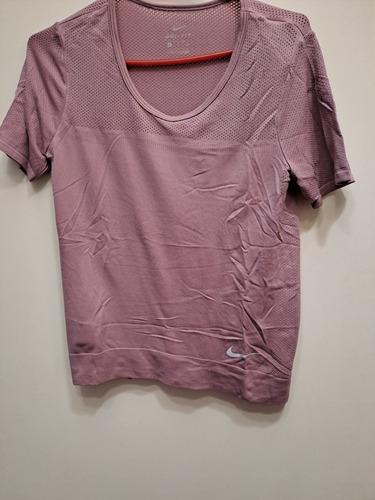 Remera Nike Dri Fit Original