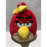 Peluche Ruby Girl Bird Rovio 35cm X 25cm