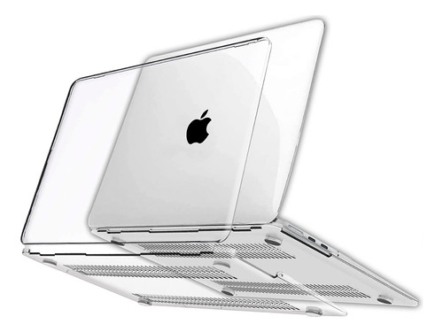 Funda Protectora Para Macbook Air M2 13 2022 A2681 Carcasa