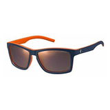 Gafas De Sol - Polaroid Sunglasses Pld7009-s Square Sunglass