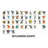 Skylanders Giants