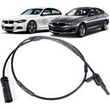 Sensor Abs Traseiro Bmw F30 316i 320i 328i 335i Gt Novo