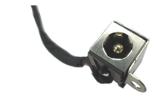 Pin De Carga Flex Conector Power 5,5 X 2,5 Netbook Nuevo