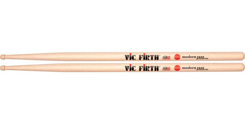 Par De Baquetas 5b Largo 16 3/8 Pulgadas Vic Firth Mjc4