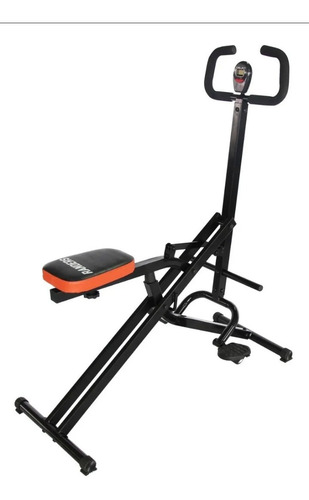 Entrenador Abdominal Randers  Arg-915