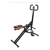 Entrenador Abdominal Randers  Arg-915