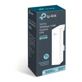 Antena Cpe De Exterior Tp-link Cpe510 13dbi En 5ghz 300mbps