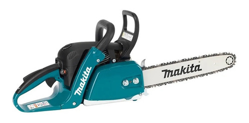 Motosierra A Nafta Makita 42.4cc Ea4301f38c 2.2kw