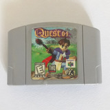 Quest 64 Para Nintendo 64