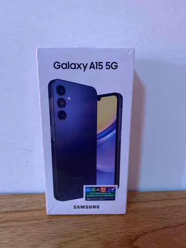 Samsung A15 5g