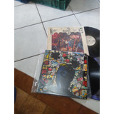 Lps Vinil 2 Discos Raros David Bowie