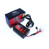 Carregador Imax A3 Nimh 6v - 7,2v Plug Tamiya Automodelos