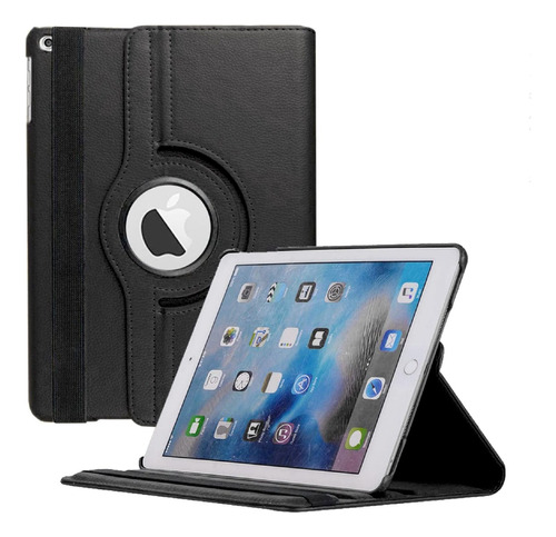 Funda 360º Compatible iPad New 5ta 6ta Gen A1822/23/93 A1954