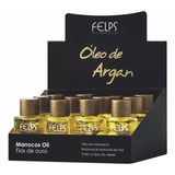 Felps Oleo De Argan Oil