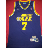 Camiseta Nba Retro 