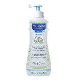 Mustela Physiobebe Água De 300ml Limpeza