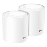 Access Point Tp-link Deco Deco X20 V1 Branco 100v/240v