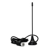 Antena ELG Digital Smart View 4khdr Cabo Coaxial 2.5m