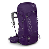 Mochila De Senderismo Osprey Tempest Cinturon Ergonomico