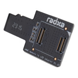 Placa Emmc Para Módulos Microsd Emmc Usados Para Rock Pi 4a/