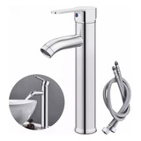 Grifo Para Llave Mezcladora Monomando Lavabo Baño Grifo