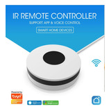 Control Remoto Universal Infrarrojo Alexa Tv Equipo Aire Dat