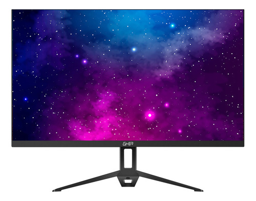 Monitor Ghia Mg2423 Led 23.8 , Full Hd, 75hz, Hdmi Bocinas