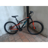  Bicicleta Mtb Philco Vertical Rodado 26 Cod 11 62 62 50 12