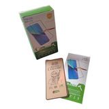 Pack 10 Piezas Mica Ceramica Mate Para Xiaomi Redmi Poco