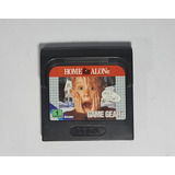 Jogo Home Alone Game Gear Original