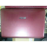 Partes De Mini Laptop Asus Eee Pc 1005peb