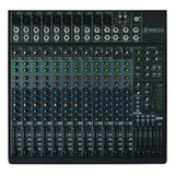 Consola Mixer Mackie 1642vlz4 