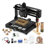 Kit De Enrutador Cnc De 500 W, Máquina De Grabado  Cnc 3020p