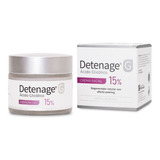 Detenage G Acido Glicólico 15% Crema Facial Antiedad 50g