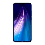 Xiaomi Redmi Note 8 Dual Sim 64 Gb Neptune Blue 4 Gb Ram