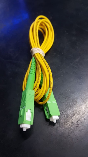 Cable Óptico Digital  2mts